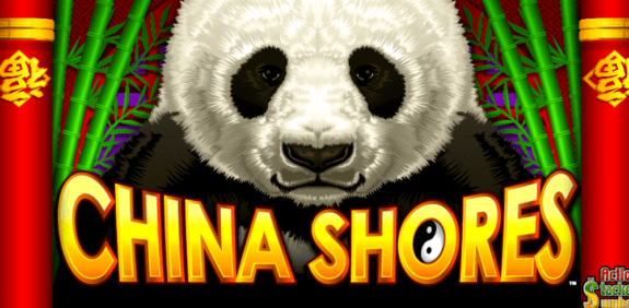 China Shores logo