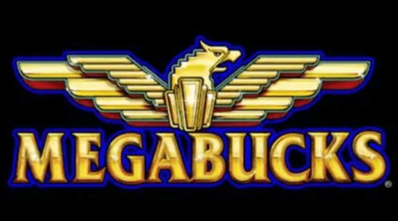 Megabucks logo